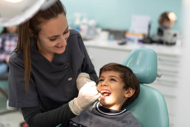 Best Urgent Dental Care in Greenvle, IL