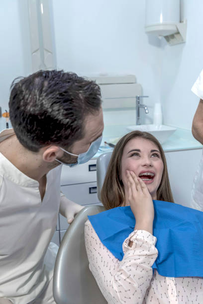 Best Emergency Orthodontic Repairs in Greenvle, IL