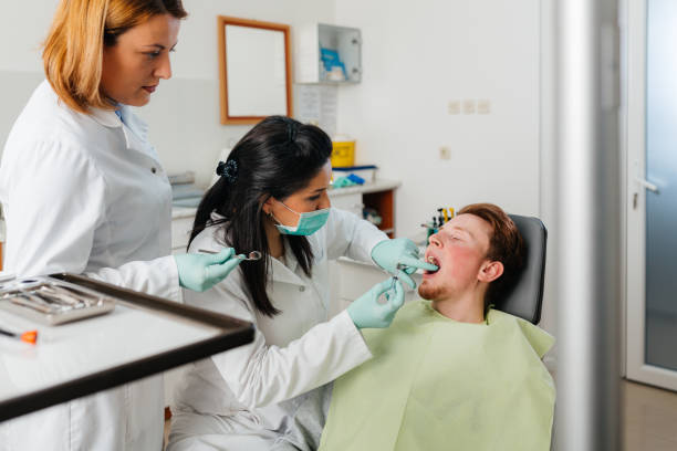 Best Emergency Wisdom Teeth Removal in Greenvle, IL