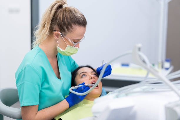 Best After-Hours Emergency Dentist in Greenvle, IL